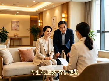 兰坪有偿售卵代生女生的客户的客户群体有哪些