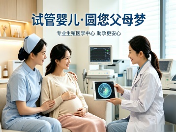 兰坪辅助生育服务 试管婴儿行业的兴起背景、发展与未来展望